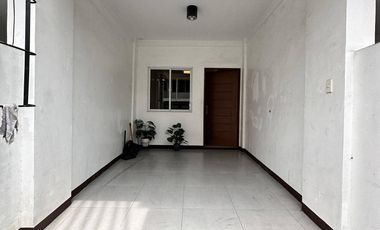 FOR SALE & RENT – Brand New Townhouse in San Antonio, Makati