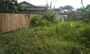 Prime Property Downtown Tacloban, Leyte For Sale Commercial Lot