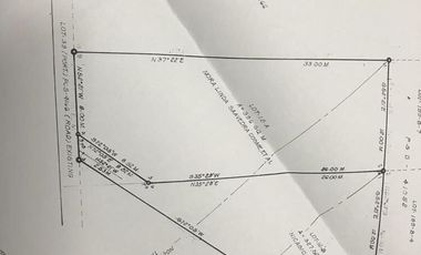 Prime Property Downtown Tacloban, Leyte For Sale Commercial Lot