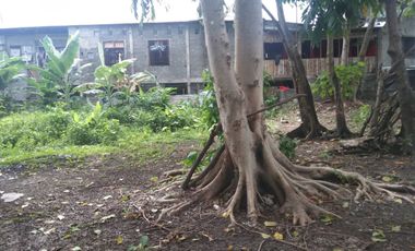 Prime Property Downtown Tacloban, Leyte For Sale Commercial Lot