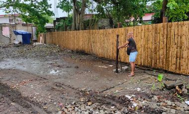 Prime Property Downtown Tacloban, Leyte For Sale Commercial Lot