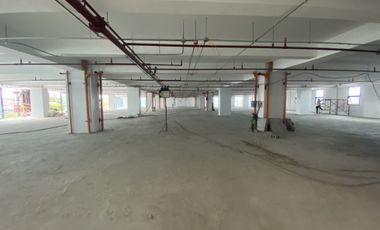 Brand New Office Space for Lease in San Antonio, Davao City, Davao del Sur