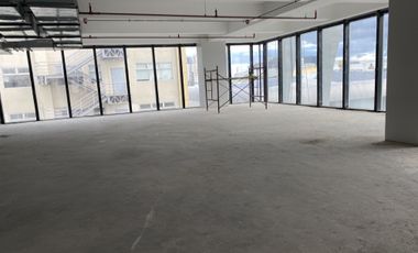 Brand New Office Space for Lease in San Antonio, Davao City, Davao del Sur