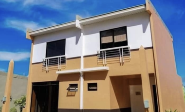 House and Lot for sale at Brgy San Francisco Gentri  as low as 14k/mos