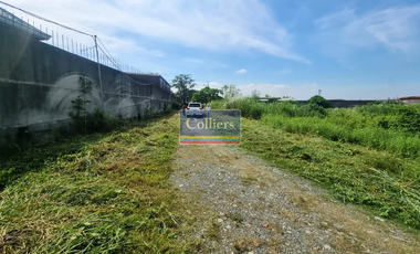 FOR SALE: Industrial Land in Marilao