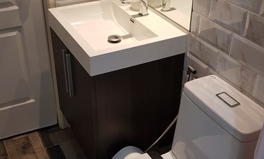 2-BR w/ Maids Room Fully Furnished Condo 92 sqm Manila Bay near MOA