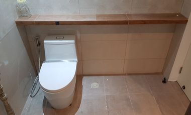 2-BR w/ Maids Room Fully Furnished Condo 92 sqm Manila Bay near MOA