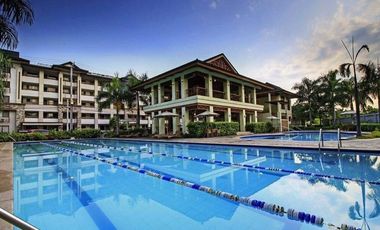 For Sale: Maui Oasis 2BR Condo Sta.Mesa Manila w/ Resort Inspire Amenities