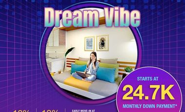 For Sale: Maui Oasis 2BR Condo Sta.Mesa Manila w/ Resort Inspire Amenities