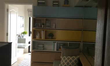 For Sale: Maui Oasis 2BR Condo Sta.Mesa Manila w/ Resort Inspire Amenities