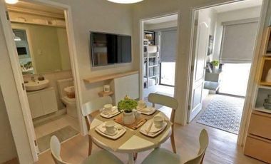 For Sale: Maui Oasis 2BR Condo Sta.Mesa Manila w/ Resort Inspire Amenities