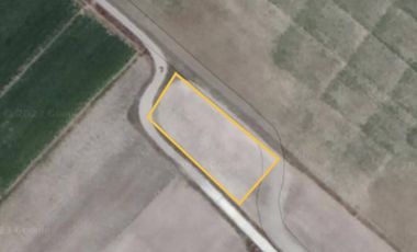 for sale lot in pampanga ideal for farm resort or resthouse near megadike
