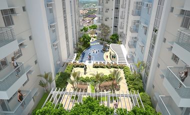 2-Bedroom Condo Unit for Sale in Ermita, Manila at Suntrust Solana