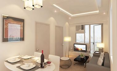 2-Bedroom Condo Unit for Sale in Ermita, Manila at Suntrust Solana