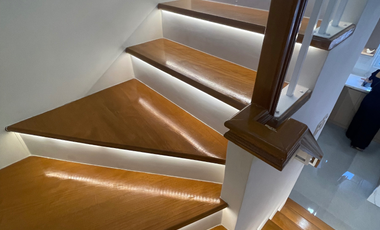 Modern Elegant House and Lot for Sale in San Fernando Pampanga