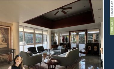 REPRICED! For Sale House & Lot in Loyola Grand Villas