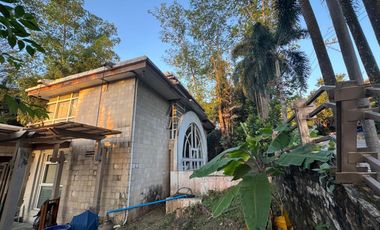 REPRICED! For Sale House & Lot in Loyola Grand Villas