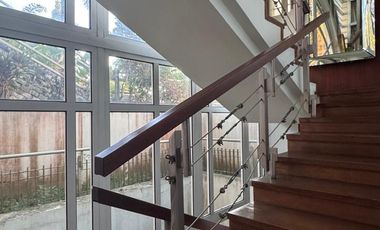 REPRICED! For Sale House & Lot in Loyola Grand Villas