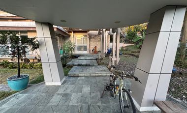 REPRICED! For Sale House & Lot in Loyola Grand Villas