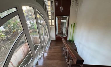 REPRICED! For Sale House & Lot in Loyola Grand Villas