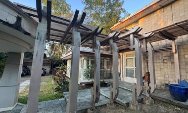 REPRICED! For Sale House & Lot in Loyola Grand Villas