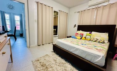 House and Lot for Sale with Swimming Pool situated in Panglao Island of Bohol