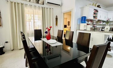 House and Lot for Sale with Swimming Pool situated in Panglao Island of Bohol