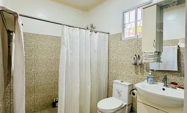 House and Lot for Sale with Swimming Pool situated in Panglao Island of Bohol