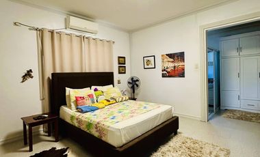 House and Lot for Sale with Swimming Pool situated in Panglao Island of Bohol