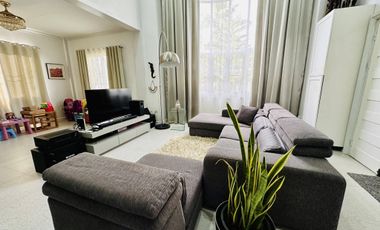 House and Lot for Sale with Swimming Pool situated in Panglao Island of Bohol