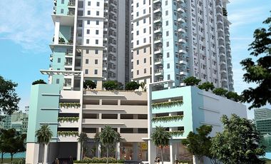 3-Bedroom Condo Unit for Sale in Ermita, Manila at Suntrust Solana