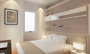 3-Bedroom Condo Unit for Sale in Ermita, Manila at Suntrust Solana