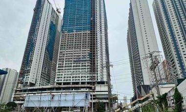 Commercial Lot For Sale along Edsa Mandaluyong City