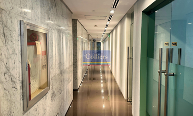 FOR SALE: Office Condominium in Philippine Stock Exchange Tower in BGC