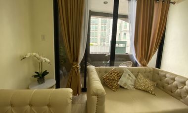 AIC Gold Tower Condominium | 4BR Unit With 1 Parking Slot For Rent / For Sale at Ortigas CBD, Pasig City, Metro Manila