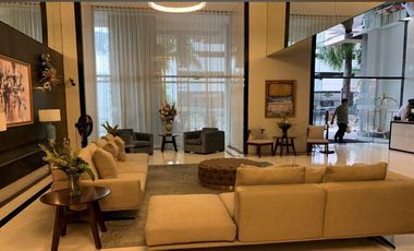 AIC Gold Tower Condominium | 4BR Unit With 1 Parking Slot For Rent / For Sale at Ortigas CBD, Pasig City, Metro Manila