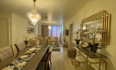 AIC Gold Tower Condominium | 4BR Unit With 1 Parking Slot For Rent / For Sale at Ortigas CBD, Pasig City, Metro Manila