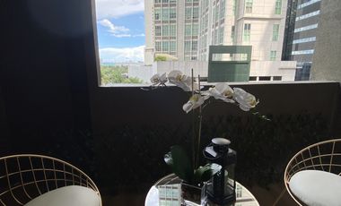 AIC Gold Tower Condominium | 4BR Unit With 1 Parking Slot For Rent / For Sale at Ortigas CBD, Pasig City, Metro Manila
