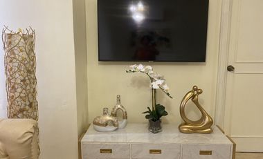 AIC Gold Tower Condominium | 4BR Unit With 1 Parking Slot For Rent / For Sale at Ortigas CBD, Pasig City, Metro Manila