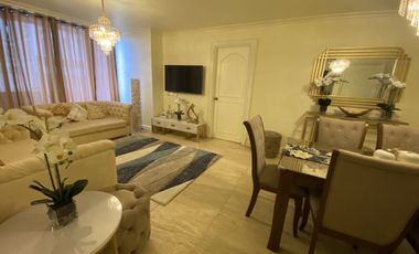 AIC Gold Tower Condominium | 4BR Unit With 1 Parking Slot For Rent / For Sale at Ortigas CBD, Pasig City, Metro Manila