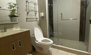 AIC Gold Tower Condominium | 4BR Unit With 1 Parking Slot For Rent / For Sale at Ortigas CBD, Pasig City, Metro Manila