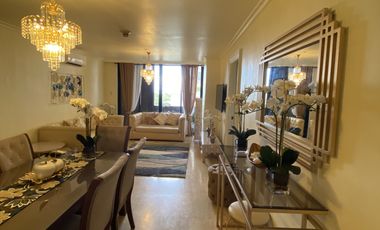 AIC Gold Tower Condominium | 4BR Unit With 1 Parking Slot For Rent / For Sale at Ortigas CBD, Pasig City, Metro Manila