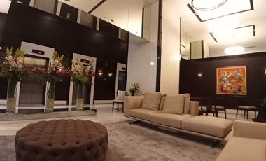 AIC Gold Tower Condominium | 4BR Unit With 1 Parking Slot For Rent / For Sale at Ortigas CBD, Pasig City, Metro Manila