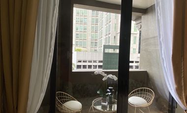 AIC Gold Tower Condominium | 4BR Unit With 1 Parking Slot For Rent / For Sale at Ortigas CBD, Pasig City, Metro Manila