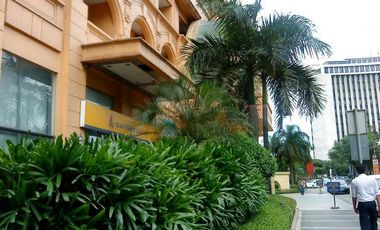 AIC Gold Tower Condominium | 4BR Unit With 1 Parking Slot For Rent / For Sale at Ortigas CBD, Pasig City, Metro Manila