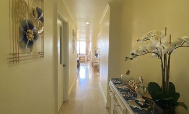 AIC Gold Tower Condominium | 4BR Unit With 1 Parking Slot For Rent / For Sale at Ortigas CBD, Pasig City, Metro Manila