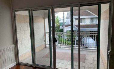 4BR House for RENT in Cabancalan, Mandaue City