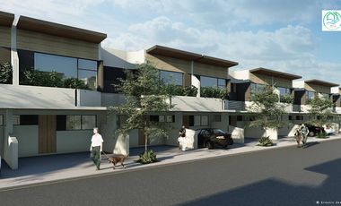 AHANNA - Deluxe Unit  (3  Bedrooms / 2 Car Garage)