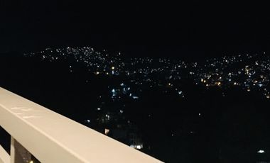 For sale 2 Bedroom Unit with Balcony at Bristle Ridge Residences - Baguio City