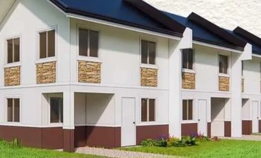 2 to 3 bedroom at the heart of general trias cavite